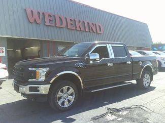 Used 2020 Ford F150 XLT w/ Equipment Group 302A Luxury AWD/4WD video 1