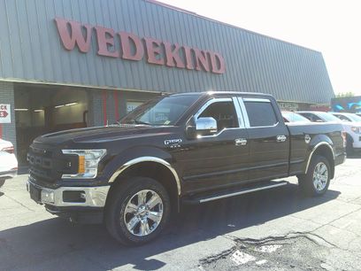 Used 2020 Ford F150 XLT w/ Equipment Group 302A Luxury