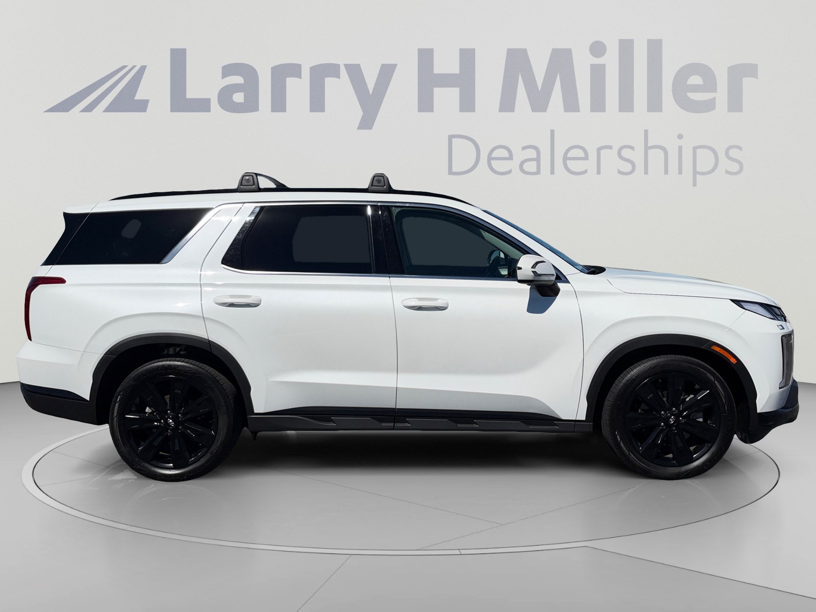 Used 2025 Hyundai Palisade XRT FWD image 6