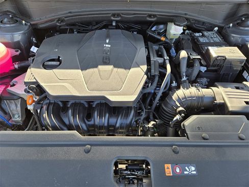 New 2026 Kia Sportage EX image 20