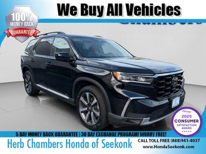 Used 2023 Honda Pilot Touring