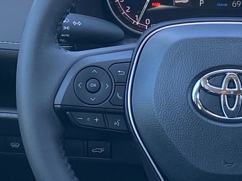 Certified 2025 Toyota RAV4 XLE w/ Convenience Package image 16