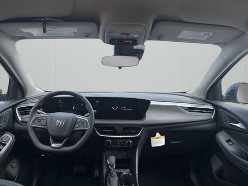 New 2026 Buick Encore GX Sport Touring w/ Advanced Technology Package image 41