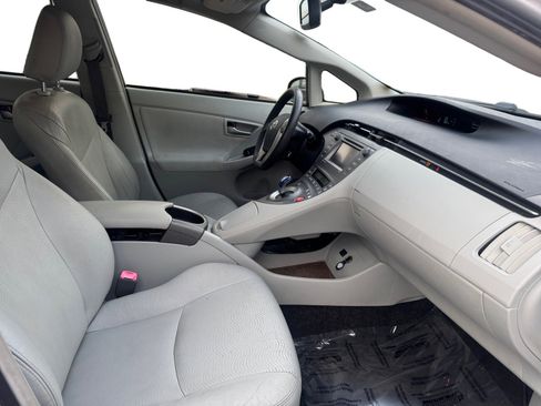 Used 2012 Toyota Prius Three image 15