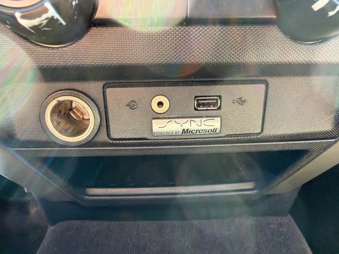 Used 2010 Ford F150 FX4 AWD/4WD image 19