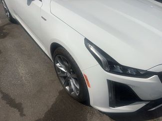 Used 2024 Cadillac CT5 V w/ Premium Package video 2