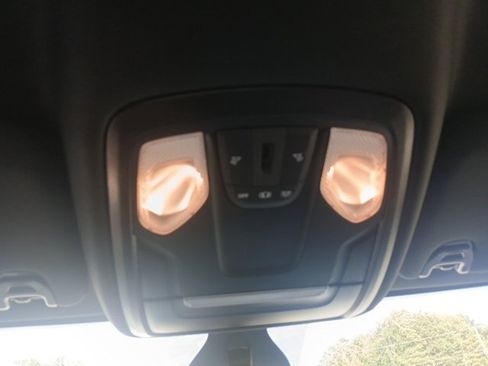 Used 2024 RAM 3500 SLT w/ Quick Order Package 2YG SLT image 34