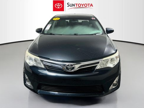 Used 2012 Toyota Camry XLE FWD image 10