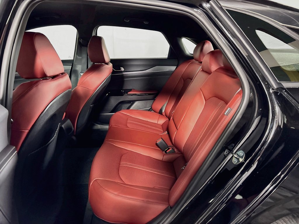 New 2027 Kia K5 GT-Line AWD/4WD image 20