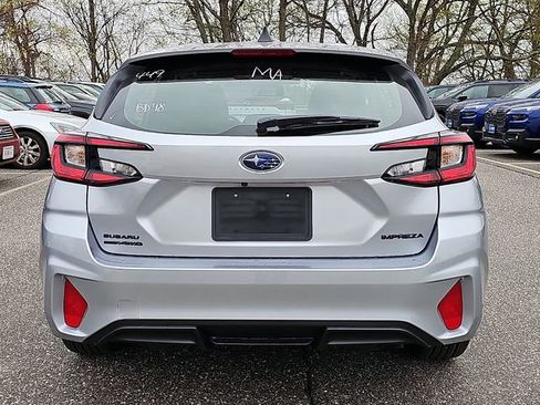 New 2026 Subaru Impreza 2.0i Sport AWD/4WD image 5