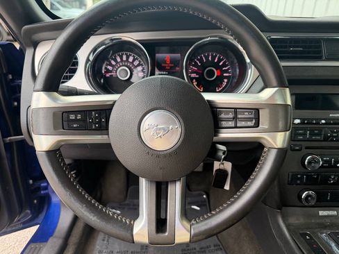 Used 2014 Ford Mustang Premium w/ Equipment Group 202A RWD image 21