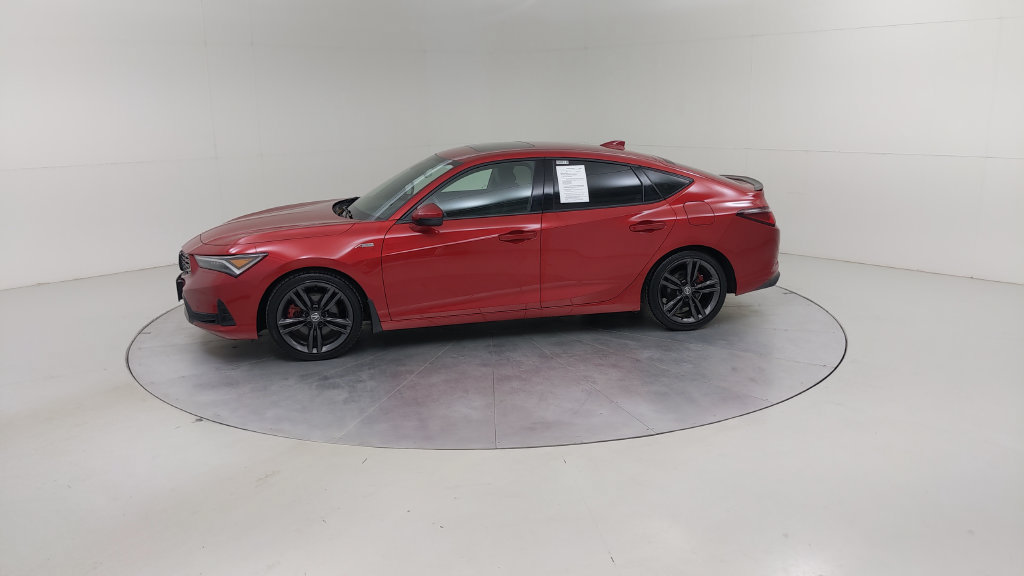 Used 2023 Acura Integra A-Spec w/ Technology Package FWD image 19