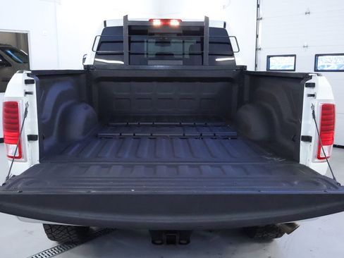 Used 2018 RAM 2500 Laramie image 15