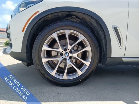 Used 2022 BMW X5 sDrive40i w/ Luxury Seating Package RWD image 5