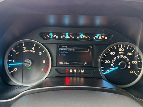 Used 2018 Ford F150 XLT w/ Equipment Group 301A Mid image 14