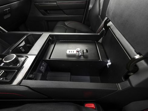 Used 2024 Toyota Tundra TRD Pro image 29