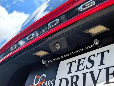 Used 2015 Dodge Durango Limited w/ Premium Group image 6