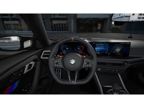 New 2026 BMW M2 w/ Lighting Package RWD image 13