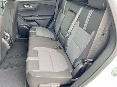 New 2026 Chevrolet Blazer LT w/ Convenience Package FWD image 14