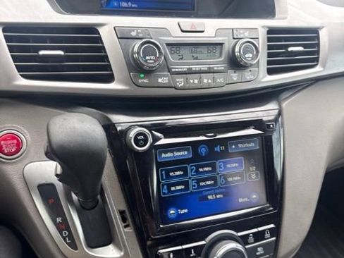 Used 2015 Honda Odyssey EX-L image 4