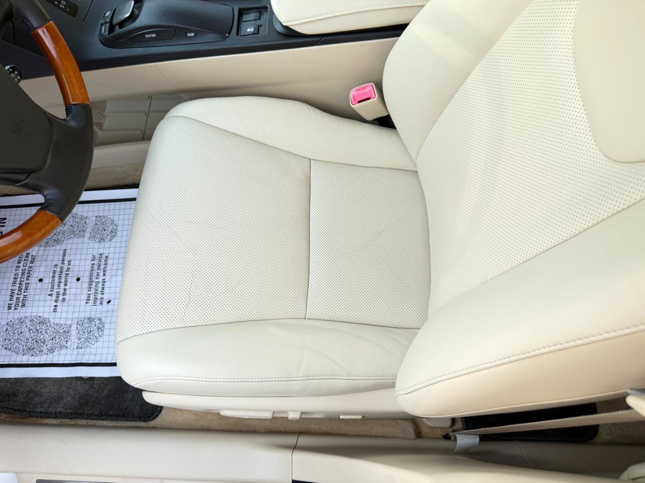 Used 2012 Lexus RX 450h AWD w/ Premium Pkg image 14