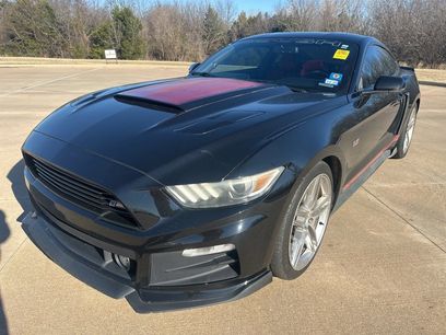 Used 2016 Ford Mustang GT Premium