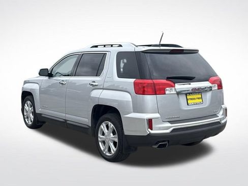 Used 2017 GMC Terrain SLT w/ Open Road Package AWD/4WD image 6