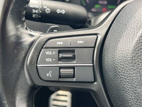 Used 2024 Honda Accord Sport image 10