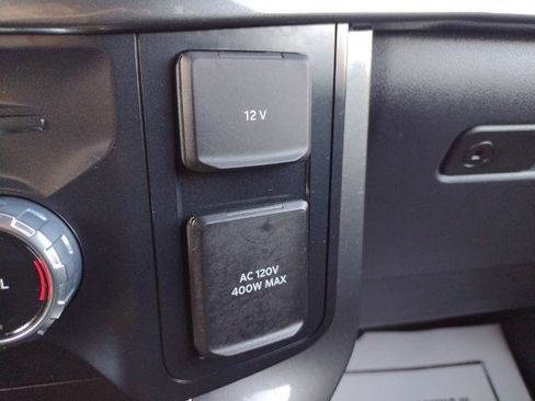 Certified 2023 Ford F150 XLT w/ Equipment Group 302A High image 17