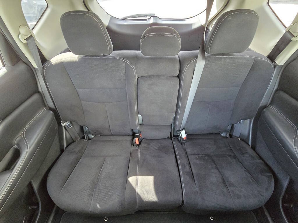 Used 2018 Nissan Murano SV AWD/4WD image 19