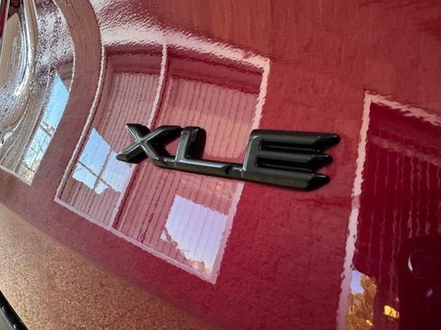 Used 2024 Toyota Grand Highlander XLE image 13