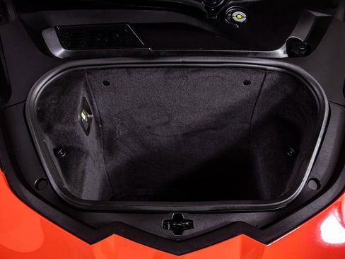 Used 2023 Chevrolet Corvette Stingray Premium Cpe w/ Z51 Performance Package image 45