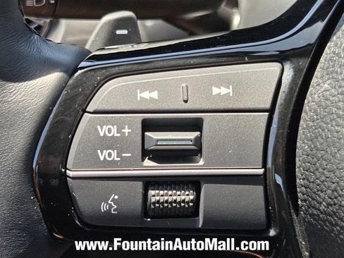 Certified 2024 Acura Integra FWD image 19