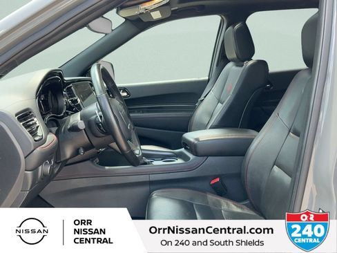 Used 2024 Dodge Durango GT AWD/4WD image 17