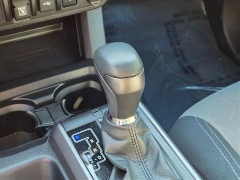 Used 2022 Toyota Tacoma TRD Sport RWD image 11