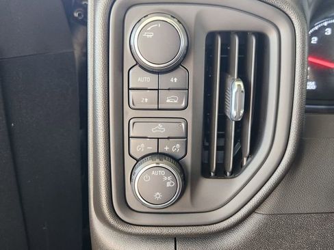 Used 2024 Chevrolet Silverado 1500 Custom AWD/4WD image 20