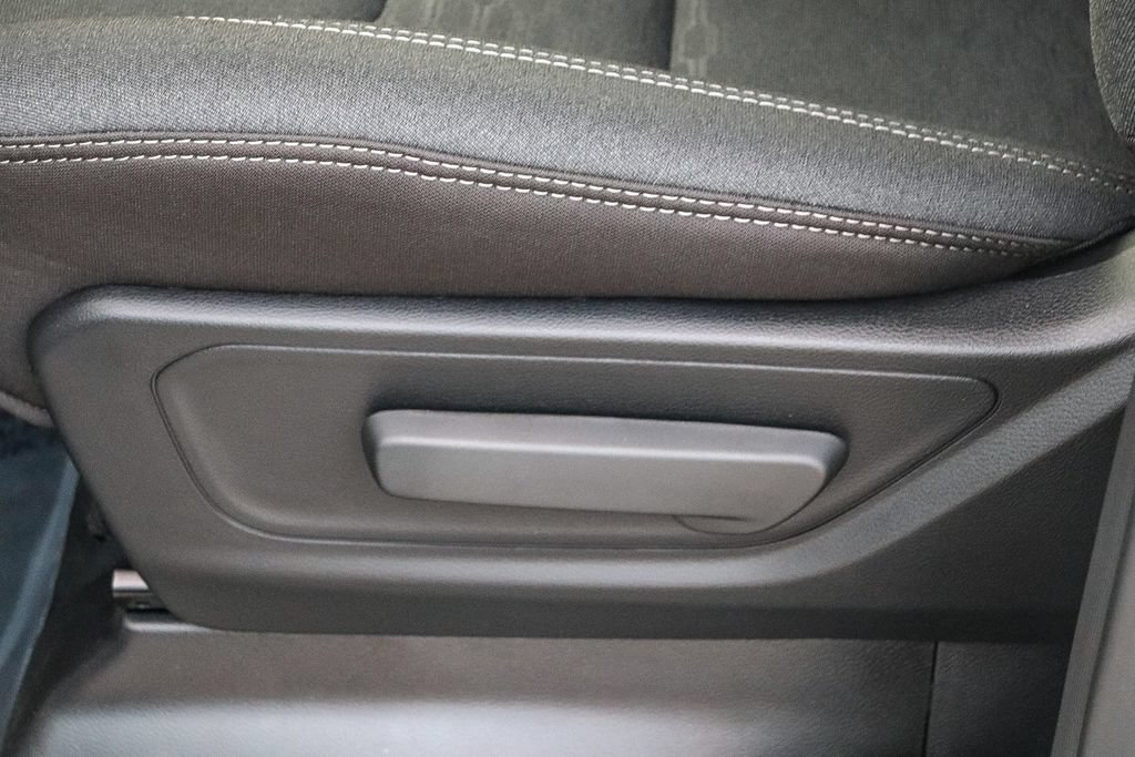New 2026 RAM 1500 Express AWD/4WD image 25