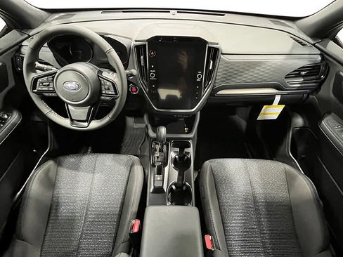 Certified 2026 Subaru Forester Premium AWD/4WD image 14