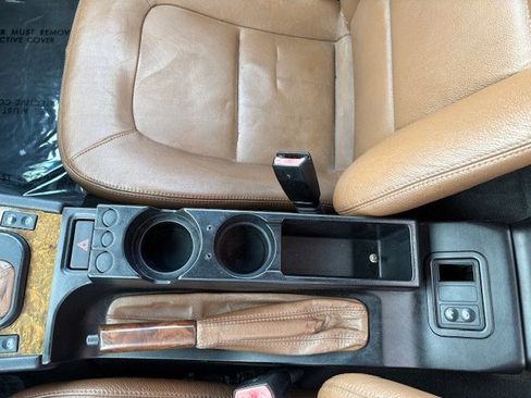 Used 2001 BMW Z3 2.5i image 37