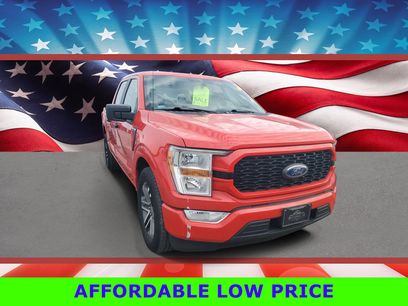 Used 2021 Ford F150 XL w/ STX Appearance Package