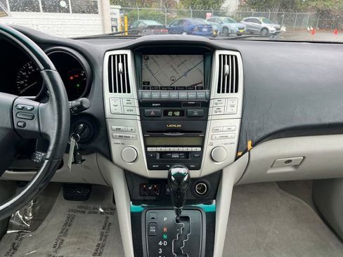 Used 2009 Lexus RX 350 AWD image 21
