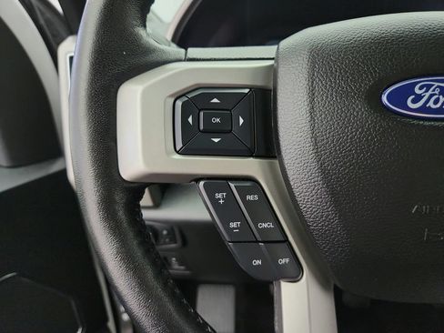 Used 2018 Ford F150 Lariat AWD/4WD image 18