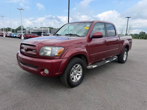 Used 2005 Toyota Tundra Limited RWD image 1