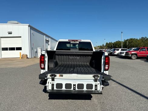 New 2026 GMC Sierra 1500 Elevation w/ Elevation Premium Package image 27