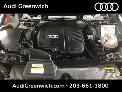 Used 2023 Audi Q5 2.0T Premium Plus w/ Premium Plus Package AWD/4WD image 25