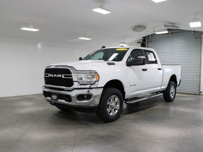 Used 2024 RAM 2500 Big Horn