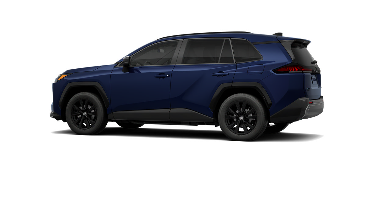 New 2026 Toyota RAV4 SE AWD/4WD image 5