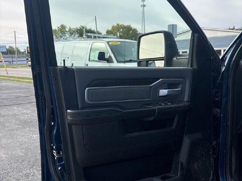 Used 2023 RAM 2500 Big Horn w/ Level 1 Equipment Group image 17