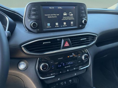 Used 2020 Hyundai Santa Fe SEL image 13
