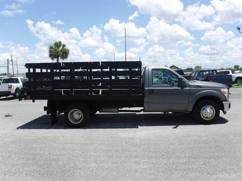 Used 2012 Ford F350 XL RWD image 6